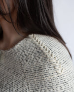 Rosie Cropped Jacket Kristina Collinswomen's clothing made in the USA