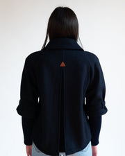 Saratoga Coat