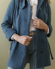 New York Coat