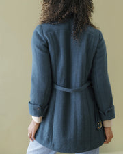 New York Coat