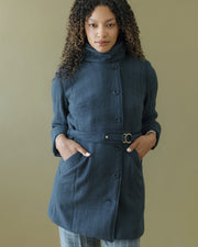 New York Coat
