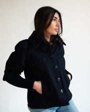 Saratoga Coat