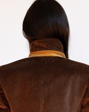 Charlie Corduroy Jacket