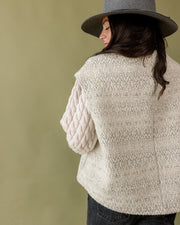 Reyna Wool Vest